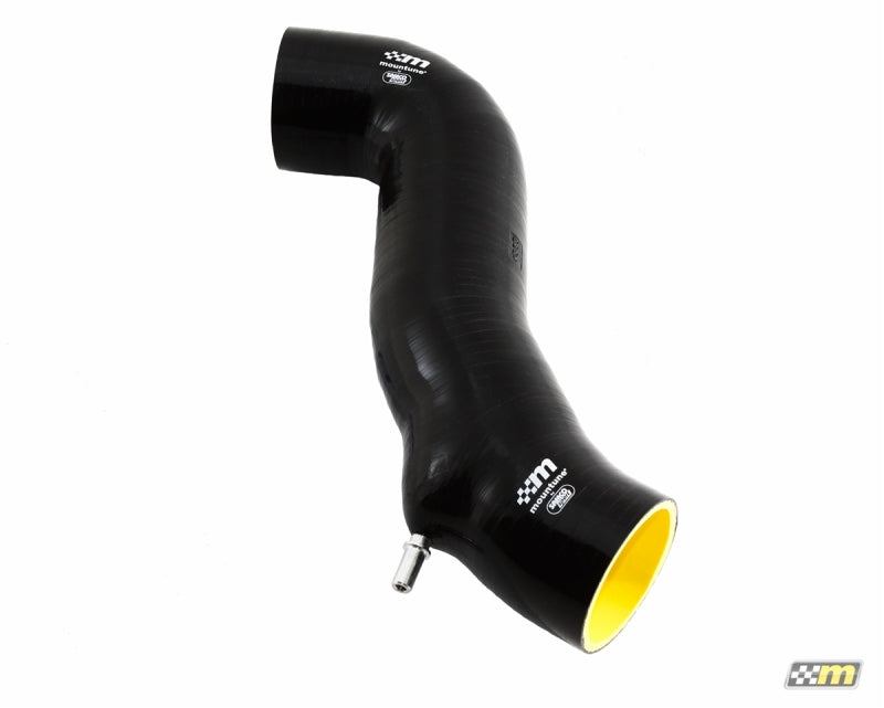 mountune Induction Hose Black 2014-2015 Fiesta ST -  Shop now at Performance Car Parts