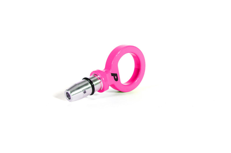 Perrin Subaru Dipstick Handle Loop Style - Pink -  Shop now at Performance Car Parts