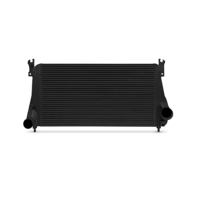 Mishimoto 06-10 Chevy 6.6L Duramax Intercooler (Black) -  Shop now at Performance Car Parts