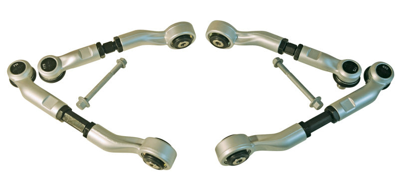 SPC Performance Racing Audi and VW Adjustable Control Arms -  Shop now at Performance Car Parts