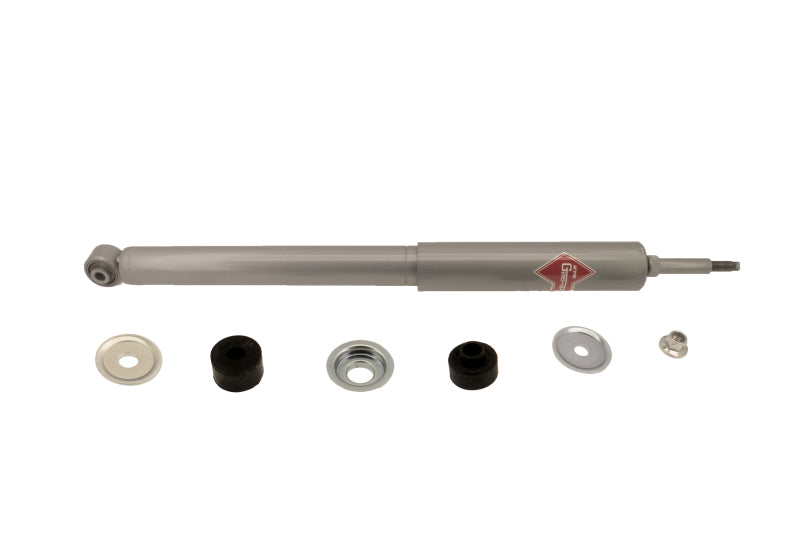 KYB Shocks & Struts Excel-G Rear TOYOTA Tundra (2WD) 2007-10 TOYOTA Tundra (4WD) 2007-10 -  Shop now at Performance Car Parts