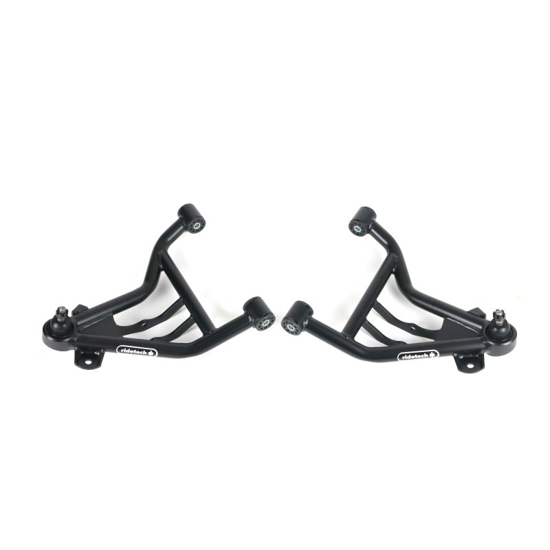 Ridetech 70-81 GM F-Body StrongArms Front Lower -  Shop now at Performance Car Parts
