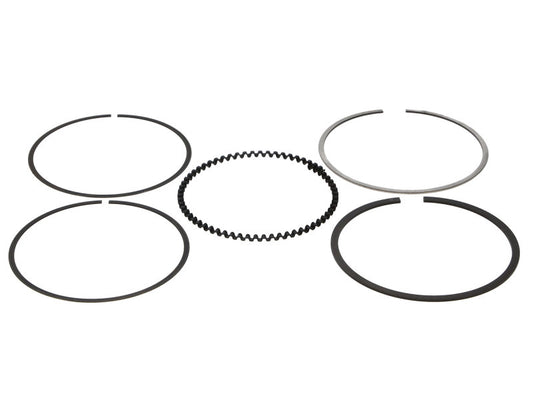 Wiseco 77.5mm Ring Set (GNH) Ring Shelf Stock -  Shop now at Performance Car Parts