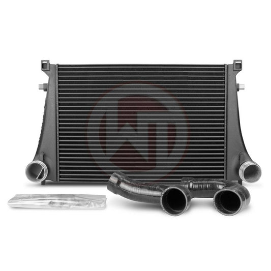 Wagner Tuning 19+ Volkswagen Golf/GTI MK8 Competition Intercooler Kit -  Shop now at Performance Car Parts