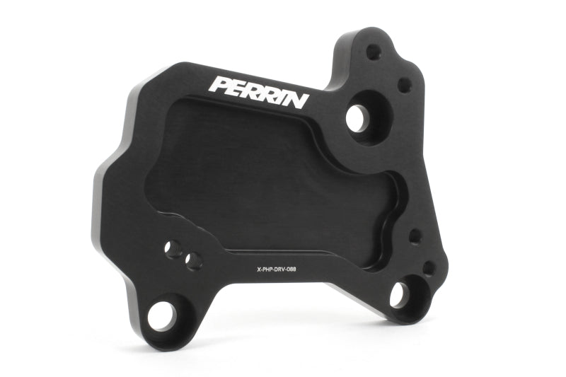 Perrin 17-19 Honda Civic Si / Type R Accelerator Pedal Relocate -  Shop now at Performance Car Parts