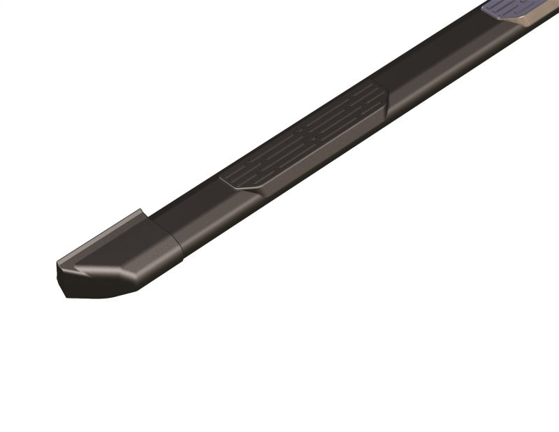 Rampage 1999-2019 Universal Xtremeline Step Bar 80 Inch - Black -  Shop now at Performance Car Parts