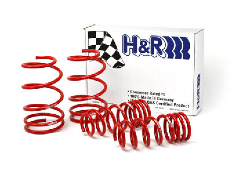 H&R 05-10 Scion tC Sport Spring -  Shop now at Performance Car Parts