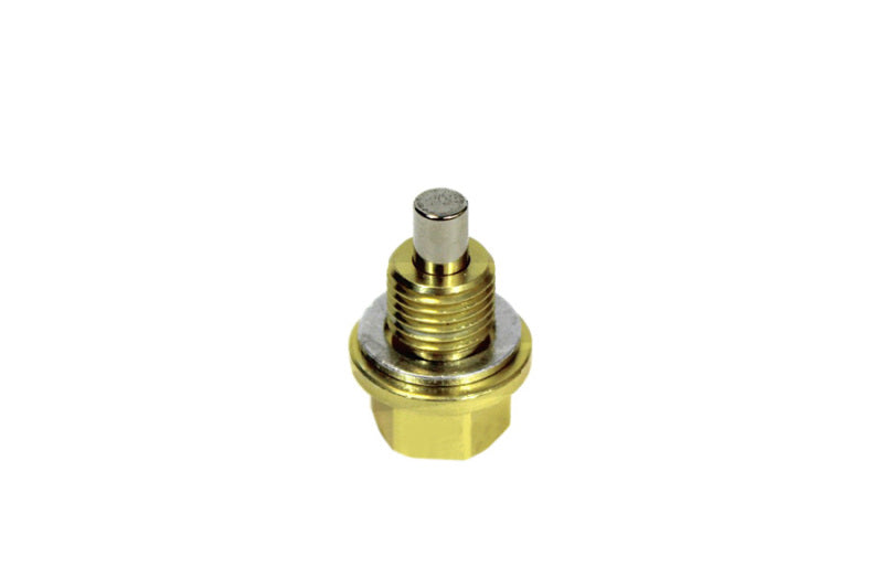 ISR Performance Magnetic Oil Drain Plug - M12x1.25 -  Shop now at Performance Car Parts