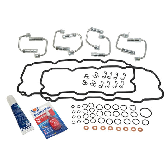 BD Diesel 01-04 Chevy/GMC Duramax 6.7L (LB7) Injector Install Kit -  Shop now at Performance Car Parts