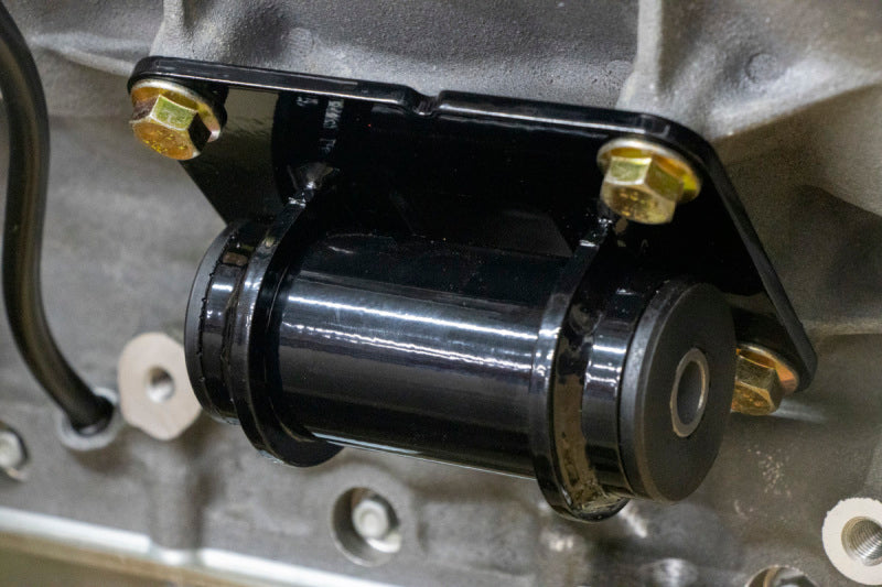 UMI Performance LSX Poly Engine Mounts -  Shop now at Performance Car Parts