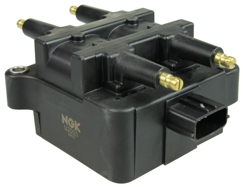 NGK 2005-00 Subaru Outback DIS Ignition Coil -  Shop now at Performance Car Parts