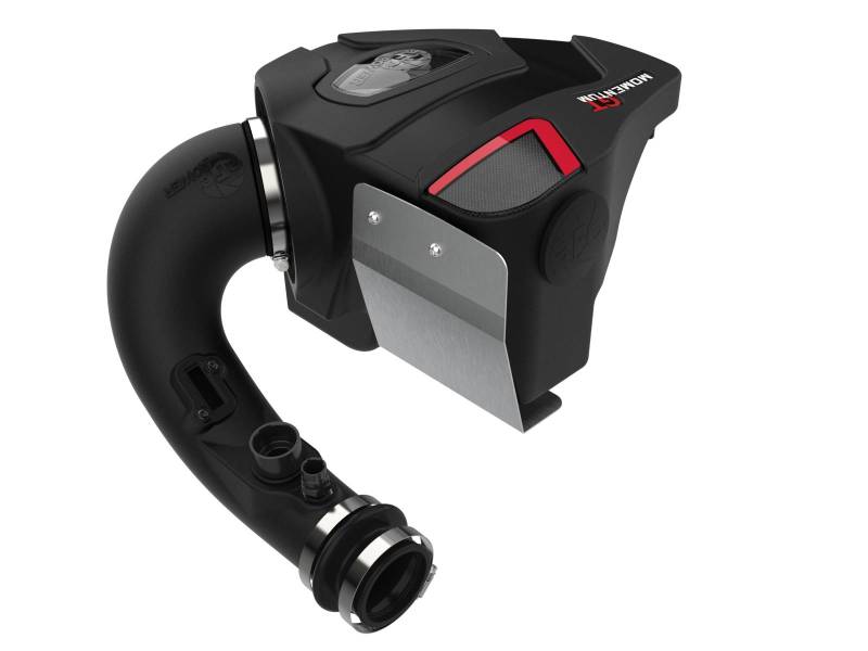 aFe Momentum GT Cold Air Intake System w/Pro DRY S Filter 19-21 BMW 330i B46/B48 -  Shop now at Performance Car Parts