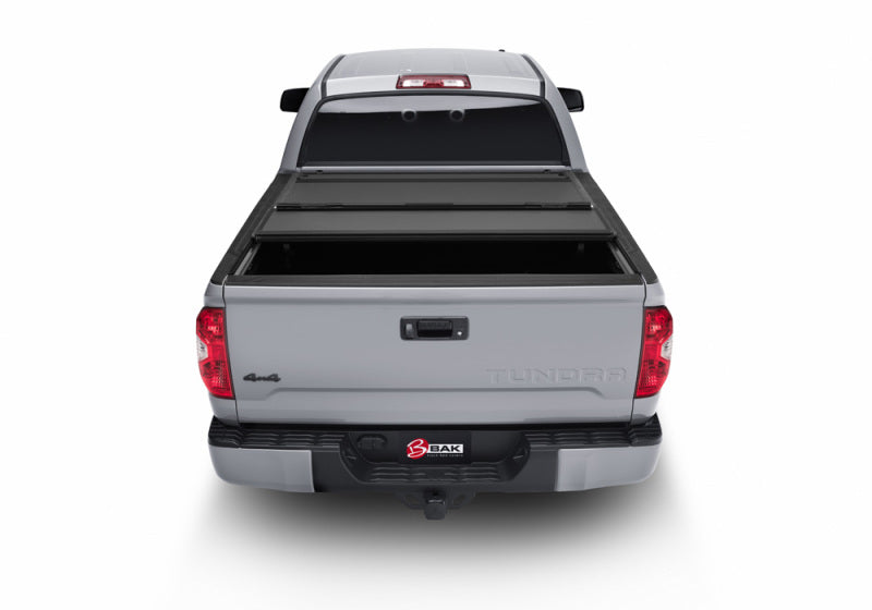 BAK 07-20 Toyota Tundra 5ft 6in Bed BAKFlip MX4 Matte Finish -  Shop now at Performance Car Parts