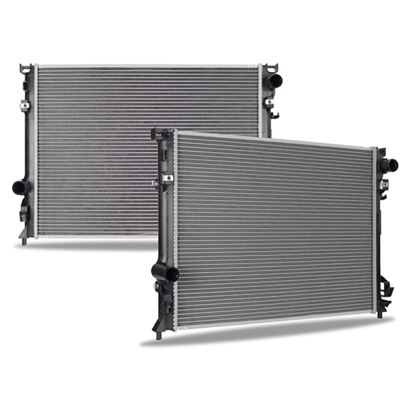 Mishimoto 05-09 Chrysler 300 Replacement Radiator - Plastic -  Shop now at Performance Car Parts