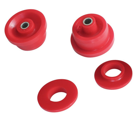 Pedders Urethane Rear Xmember Outer Bush Kit 2004-2006 GTO -  Shop now at Performance Car Parts