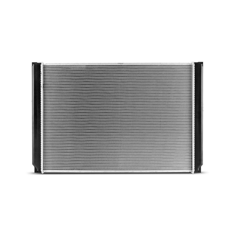 Mishimoto Toyota Sienna Replacement Radiator 2005-2006 -  Shop now at Performance Car Parts