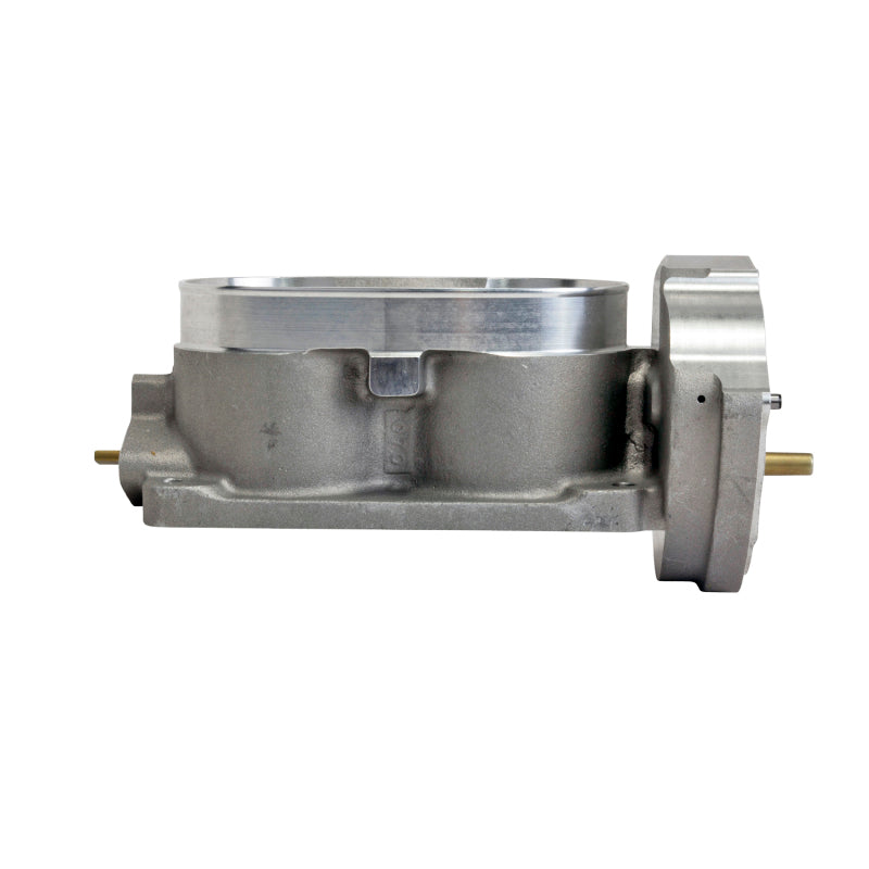 BBK 05-14 Mustang Shelby GT500 F Series Truck 6.8 V10 Twin 65mm Throttle Body BBK Power Plus Series -  Shop now at Performance Car Parts