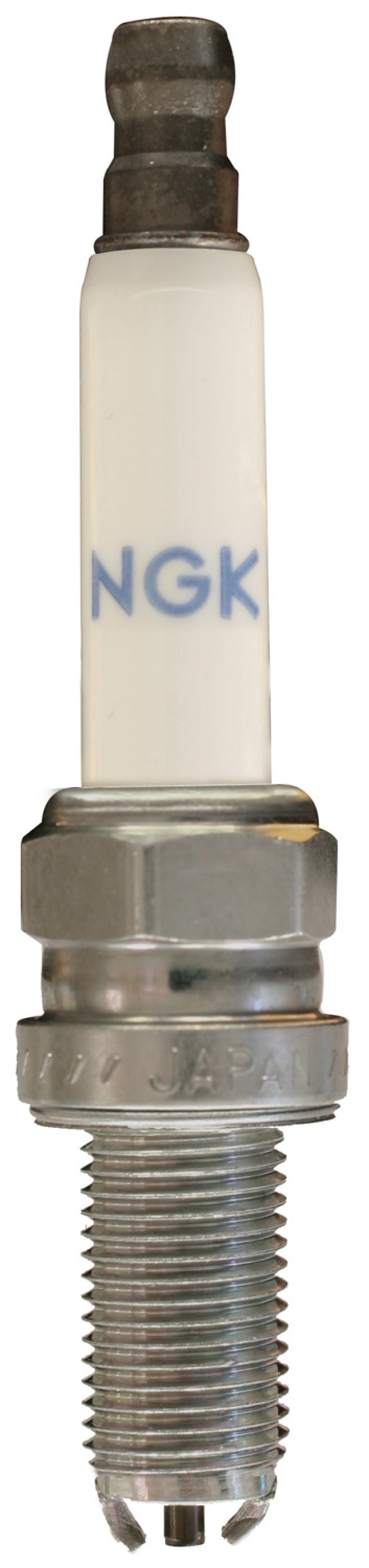 NGK Nickel Spark Plug Box of 10 (MAR9A-J) -  Shop now at Performance Car Parts