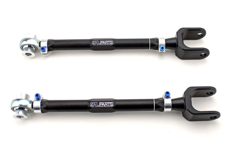 SPL Parts Titanium Series Nissan S14 Rear Toe Arms - Dogbone Version -  Shop now at Performance Car Parts
