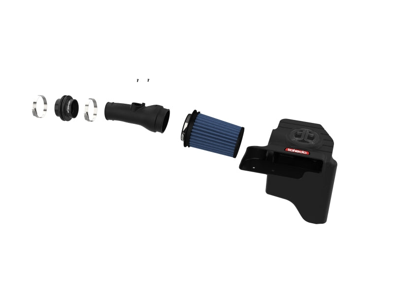 aFe Momentum GT Pro 5R Cold Air Intake System 17-20 Honda CR-V 1.5L (t) -  Shop now at Performance Car Parts