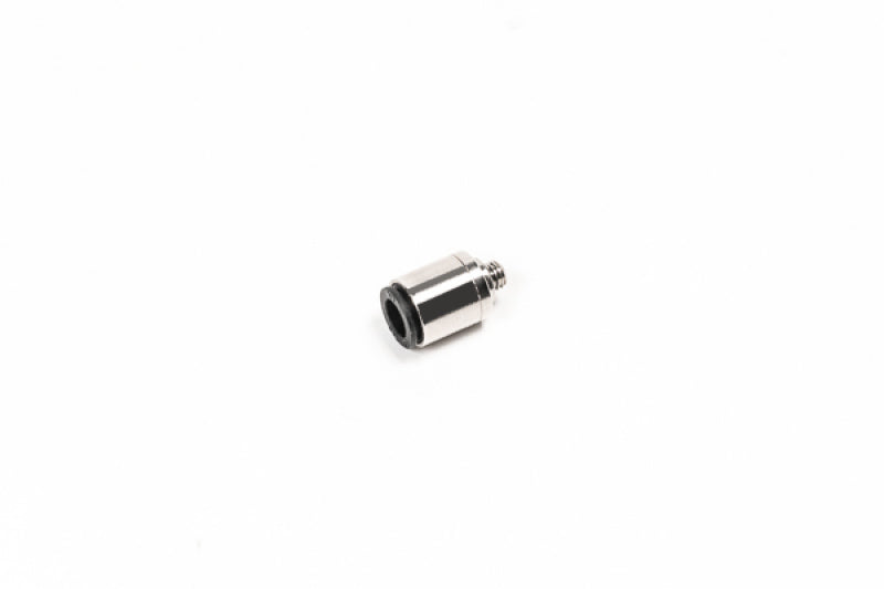 Radium Engineering 1/4in Push-to-Connect Vacuum Port Adapter -  Shop now at Performance Car Parts