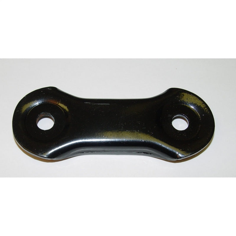Omix Shackle Plate 87-95 Jeep Wrangler (YJ) -  Shop now at Performance Car Parts