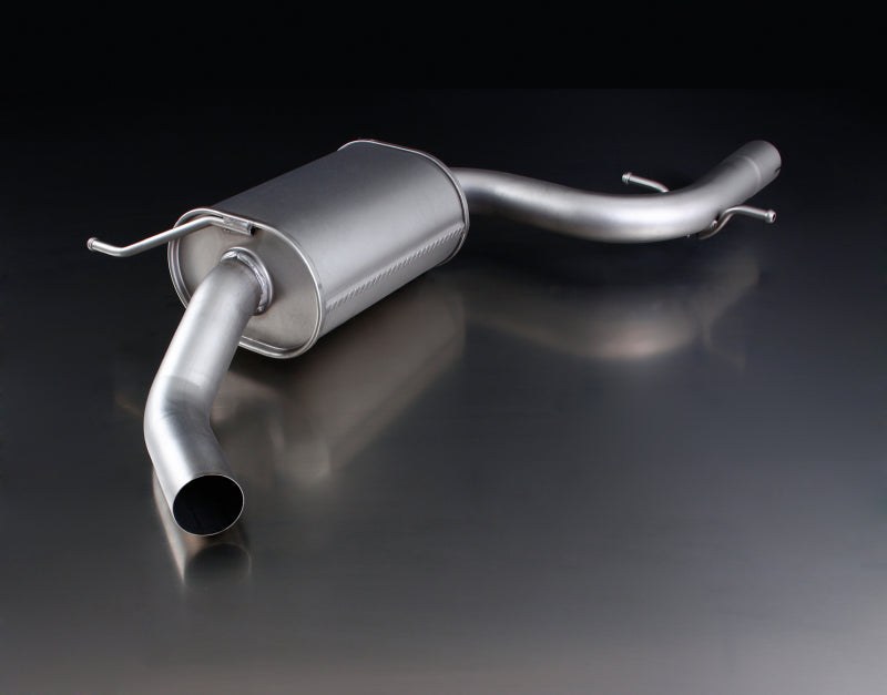 Remus 2004 Volkswagen GTI 2.0L TSI Front Silencer -  Shop now at Performance Car Parts