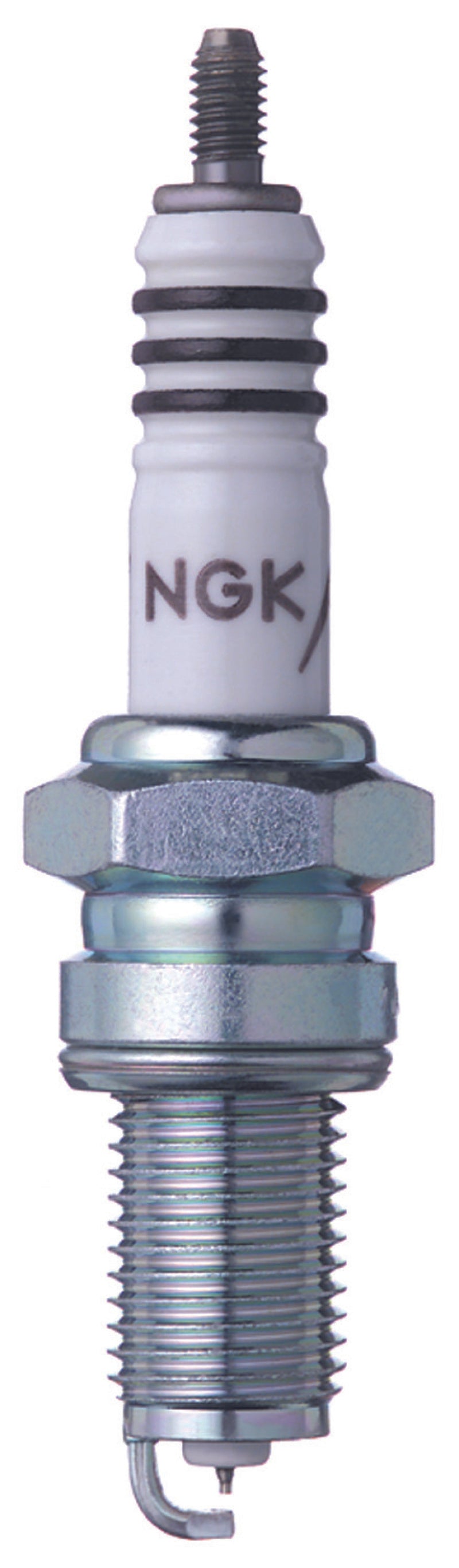 NGK Iridium Spark Plug Box of 4 (DPR8EIX-9) -  Shop now at Performance Car Parts