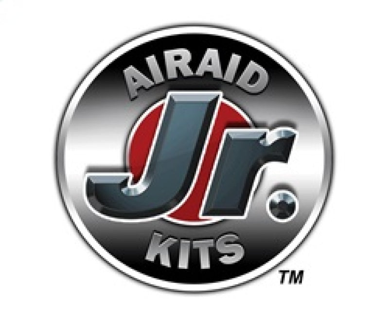 Airaid 15-16 Ford Mustang L4-2.3L F/I Jr Intake Kit -  Shop now at Performance Car Parts