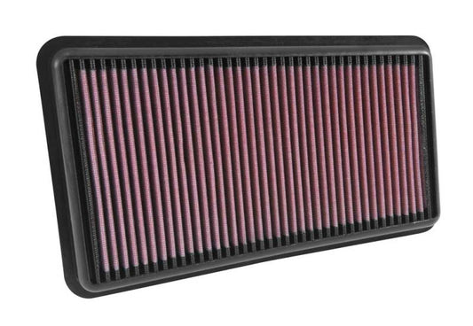K&N Replacement Panel Air Filter for 2015 Chrysler 200 2.4L L4