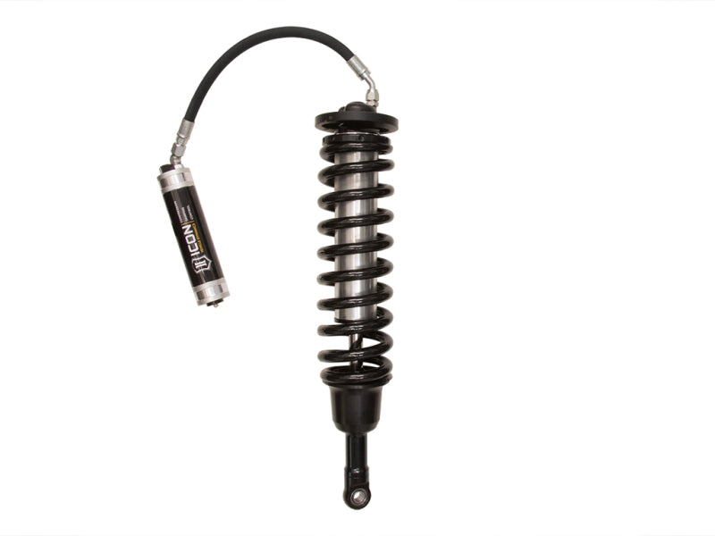 ICON 10-14 Ford Raptor Front 3.0 Series Shocks VS RR CDCV Coilover Kit - Driver Side -  Shop now at Performance Car Parts