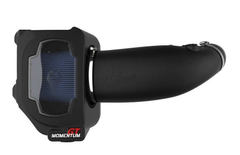aFe POWER Momentum GT Pro 5R Intake System 22-23 Jeep Wagoneer (WS) V8-5.7L -  Shop now at Performance Car Parts