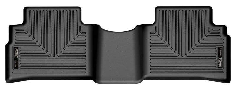 Husky Liners 2023 Kia Sportage X-Act Contour Floor Liners (2nd Seat) - Black -  Shop now at Performance Car Parts