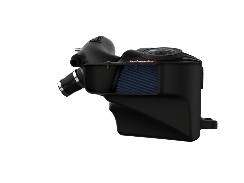 aFe Takeda Momentum 13-17 Hyundai Veloster Cold Pro 5R Air Intake System -  Shop now at Performance Car Parts