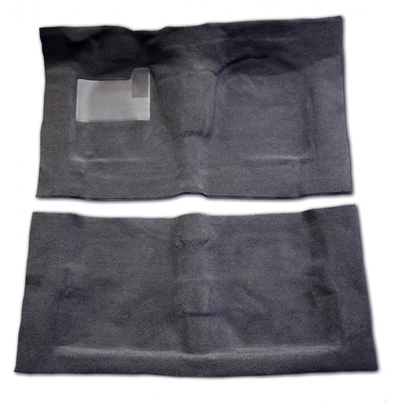 Lund 97-03 Ford F-150 Std. Cab Pro-Line Full Flr. Replacement Carpet - Charcoal (1 Pc.) -  Shop now at Performance Car Parts