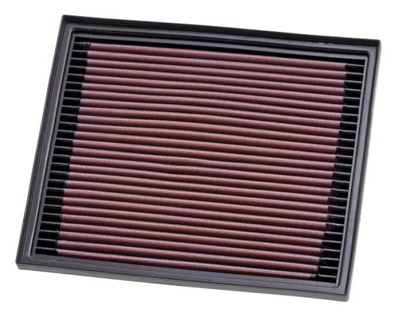 K&N Replacement Air Filter LAND ROVER RANGE ROVER 4.0/4.6L 97-02, DISCOVERY 4.0/4.6L 99-04 -  Shop now at Performance Car Parts