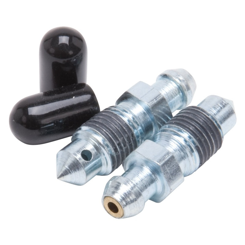 Russell Performance Speed Bleeder 3/8 - 24 -  Shop now at Performance Car Parts