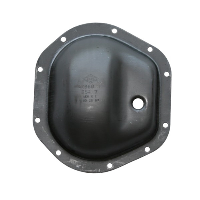 Omix Rear Differential Cover Dana 44 -  Shop now at Performance Car Parts