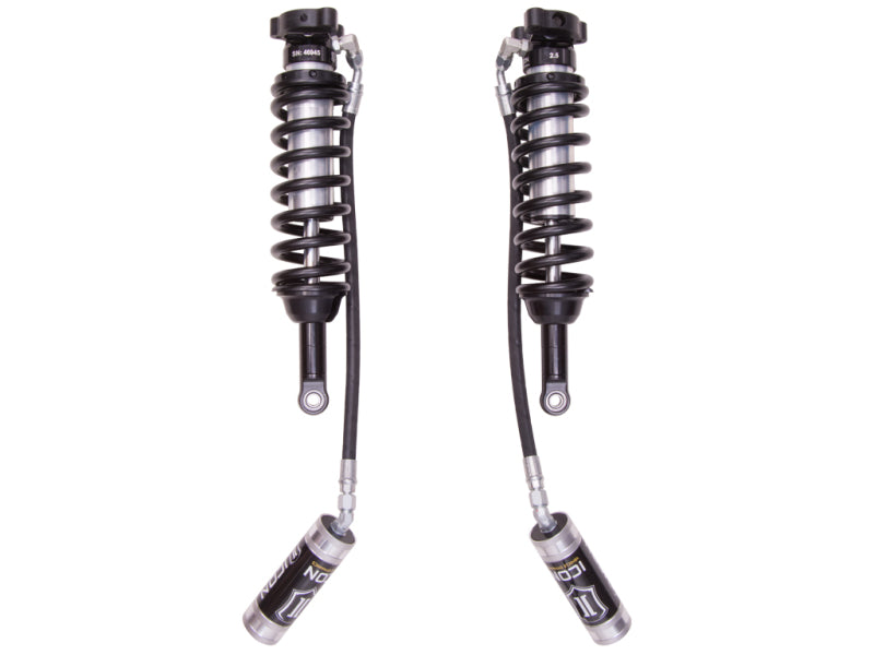 ICON 2015+ Chevrolet Colorado 2.5 Series Shocks VS RR Coilover Kit -  Shop now at Performance Car Parts
