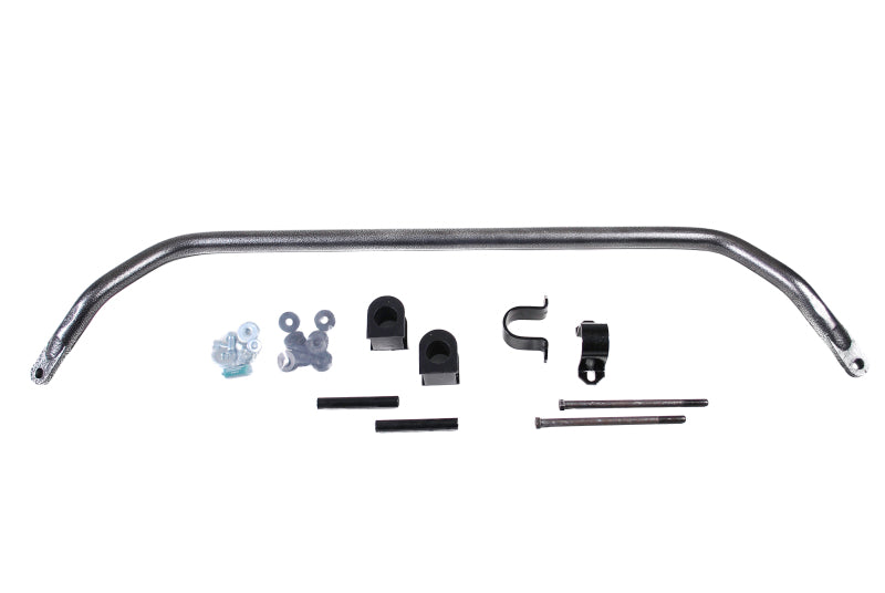 Hellwig 99-06 Chevrolet Silverado 2500 2/4WD Solid Heat Treated Chromoly 1-3/8in Front Sway Bar -  Shop now at Performance Car Parts