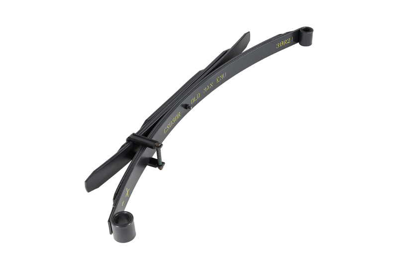 ARB / OME Leaf Spring Nissan D21 -Rear- -  Shop now at Performance Car Parts