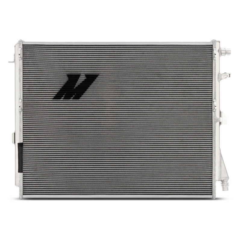 Mishimoto 2021+ BMW M3/ M4 G8X Manual Performance Heat Exchanger -  Shop now at Performance Car Parts
