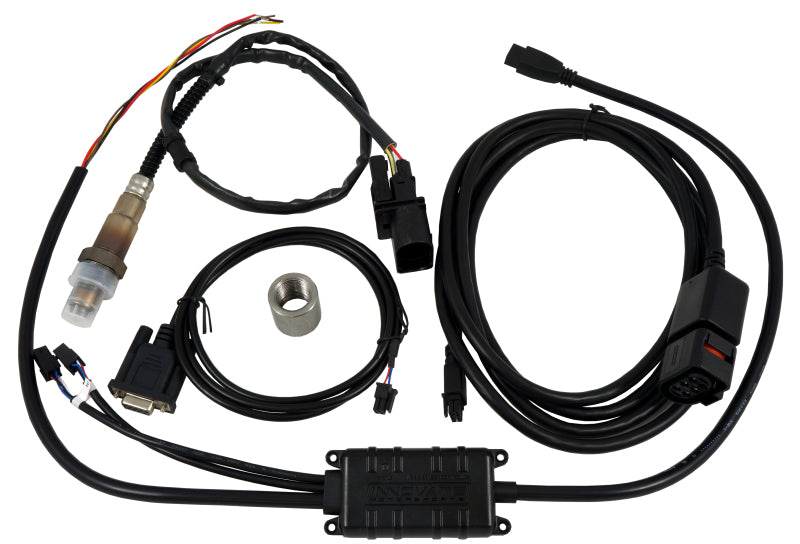 Innovate LC2 Lambda Cable / 3ft Sensor Cable / O2 Kit -  Shop now at Performance Car Parts