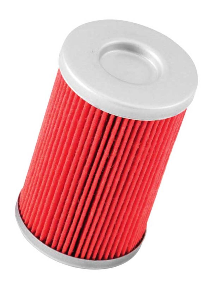 K&N 1.625in OD x 2.719in H Oil Filter -  Shop now at Performance Car Parts