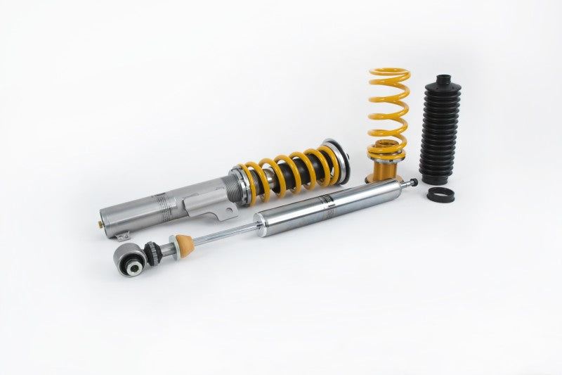 Ohlins 15-20 Audi A3 (8V) FWD / 2022 VW Golf GTI (MK8) Road & Track Coilover System -  Shop now at Performance Car Parts