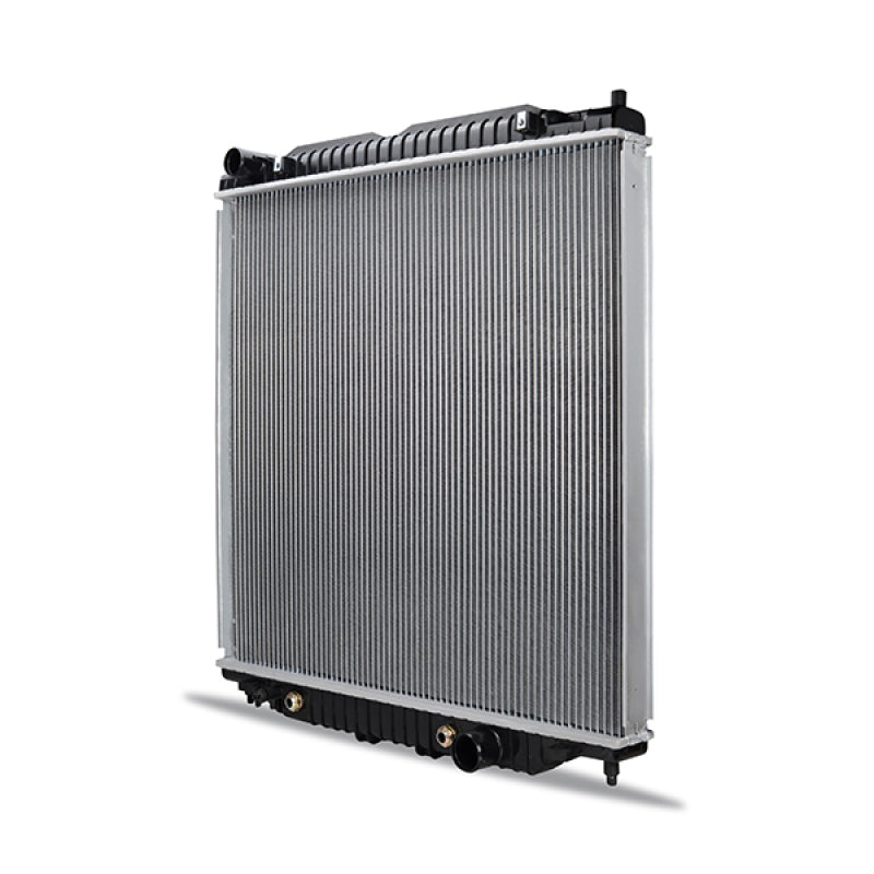 Mishimoto Ford 6.0L Powerstroke Replacement Radiator 2005-2007 -  Shop now at Performance Car Parts