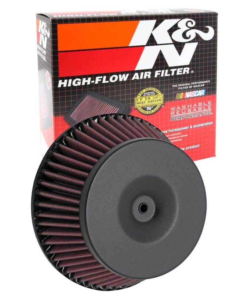 K&N 89-06 Kawasaki KDX200/97-07 KLX300R Air Filter -  Shop now at Performance Car Parts