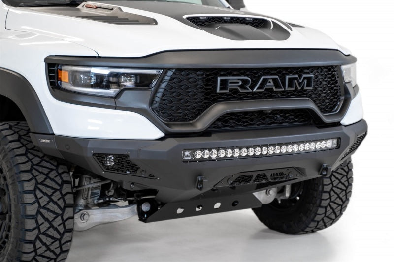 Addictive Desert Designs 2021 Dodge RAM 1500 TRX Stealth Fighter Front Bumper -  Shop now at Performance Car Parts