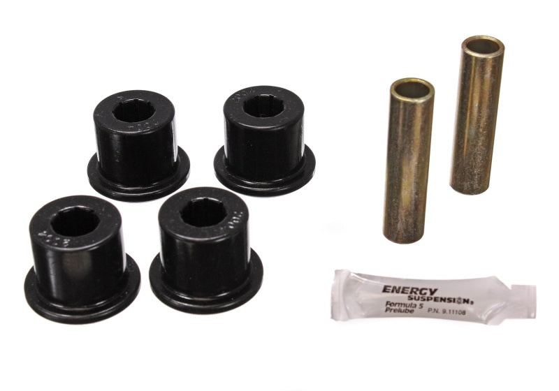 Energy Suspension Chevy Truck 1.75 OD Frame Shackle Bushing Set -  Shop now at Performance Car Parts