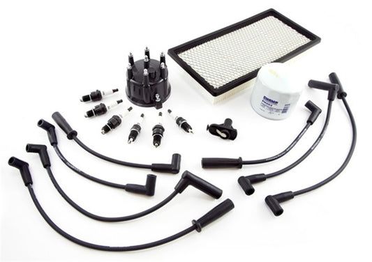 Omix Ignition Tune Up Kit 4.0L 97-98 Jeep Cherokee (XJ)